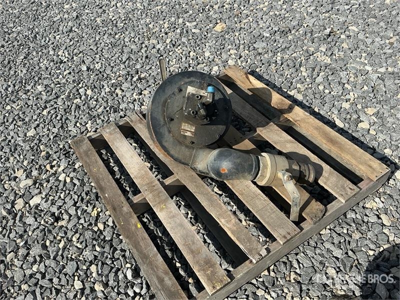 Pompe Stanley TP08 Hydraulic Sludge Pump — occasion