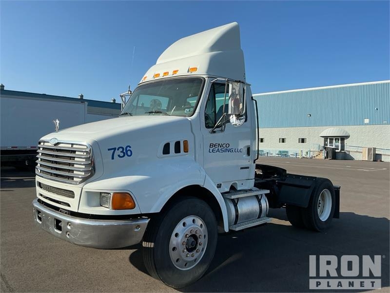 Sterling L9501