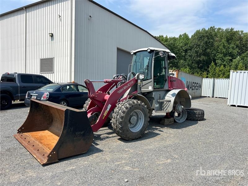 Takeuchi TW95C2