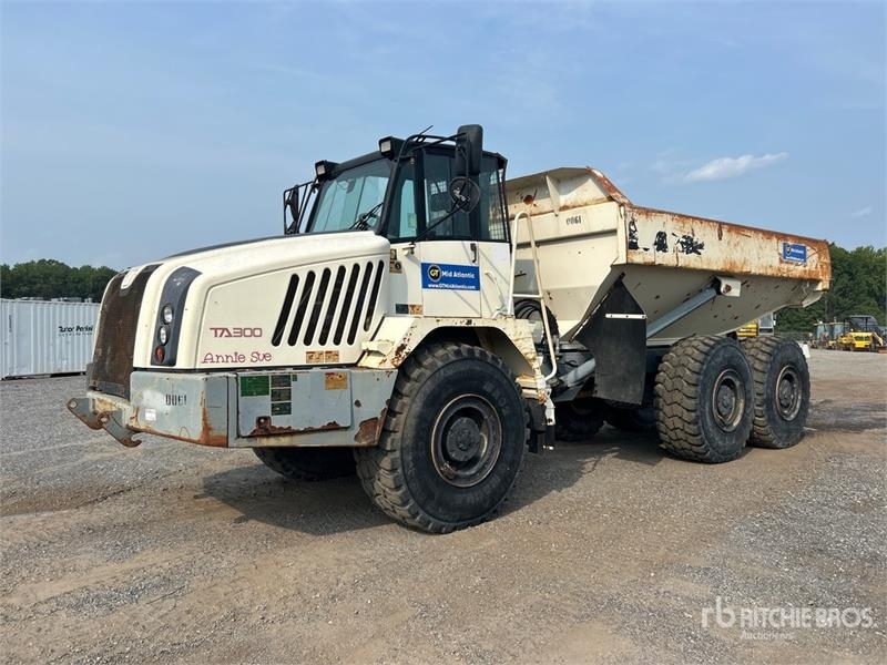 Terex TA300