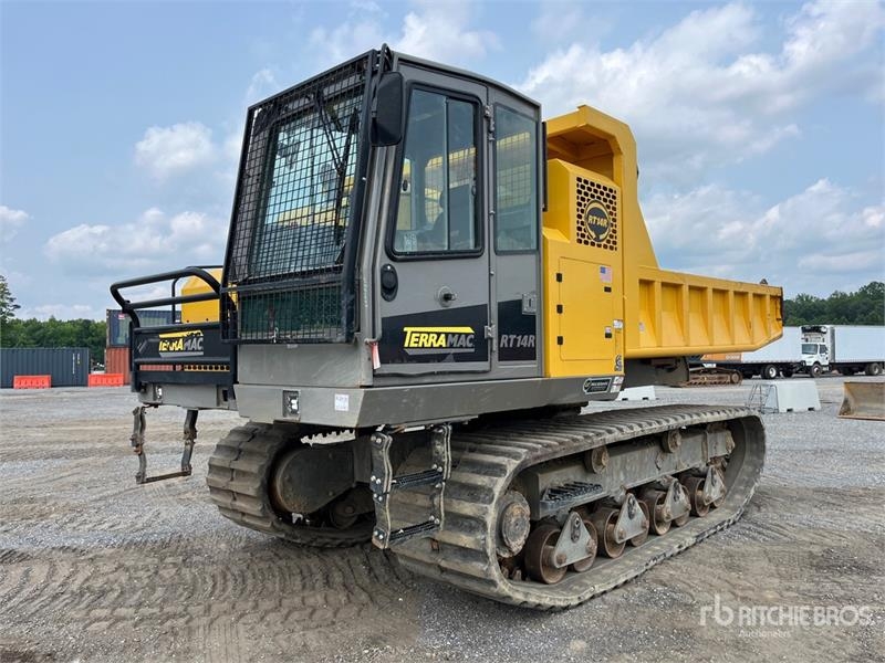 Terramac RT14R