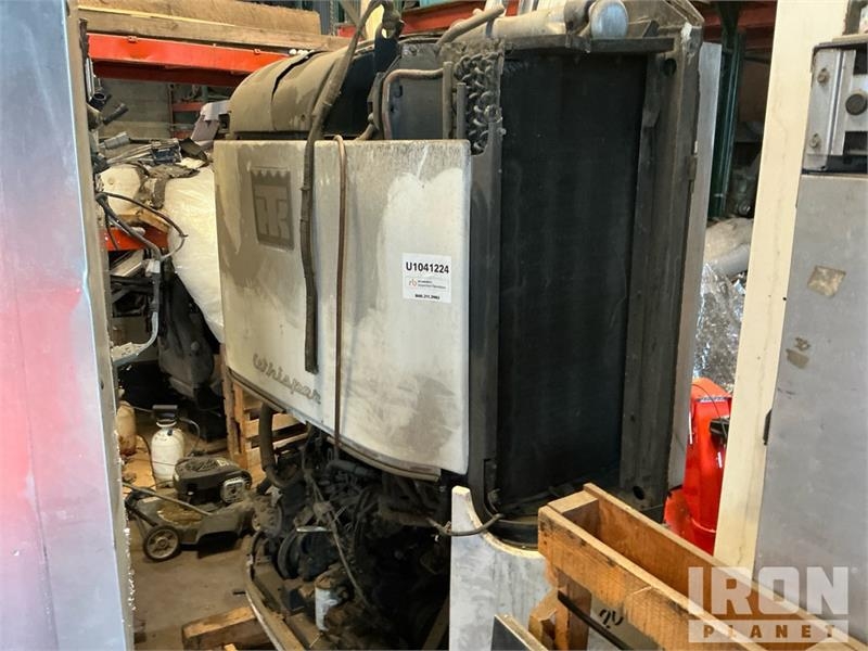 Thermo King SB-200 Reefer Unit