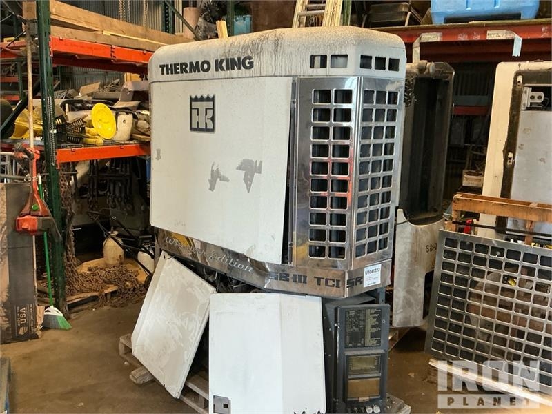 Thermo King Super II