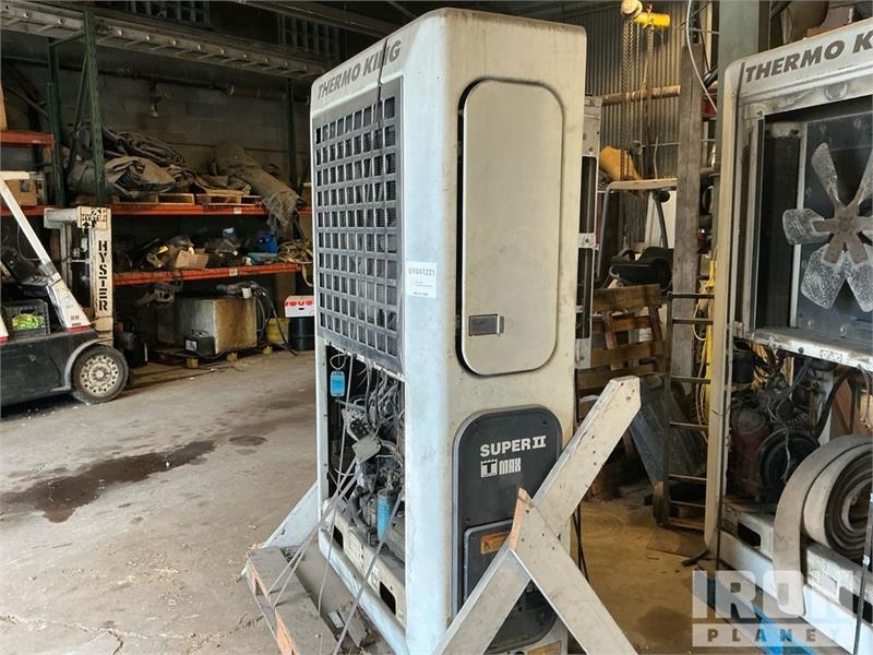 Thermo King Super II