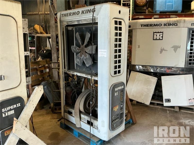 Thermo King Super II