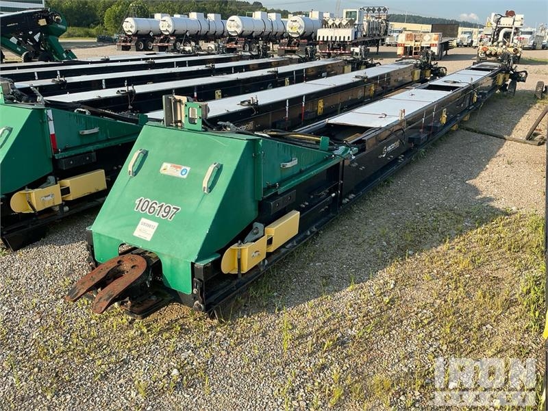 Tycrop Manufacturing VB-45h
