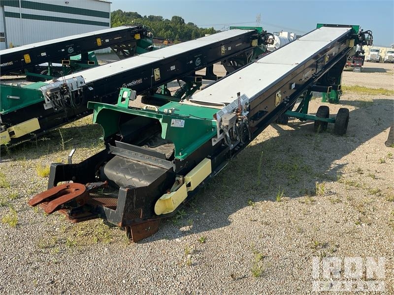 Tycrop Manufacturing VB-28i