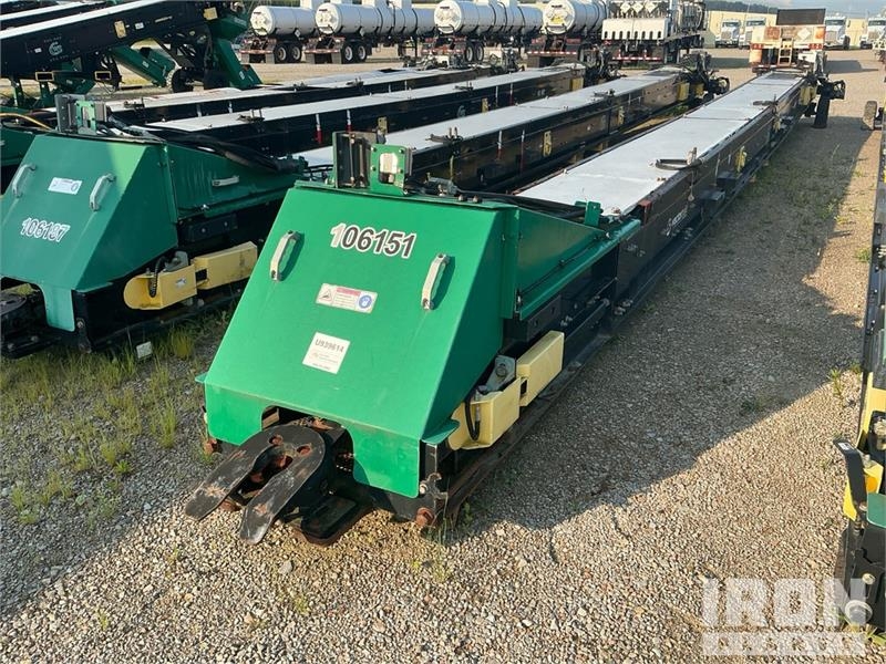 Tycrop Manufacturing VB-45h