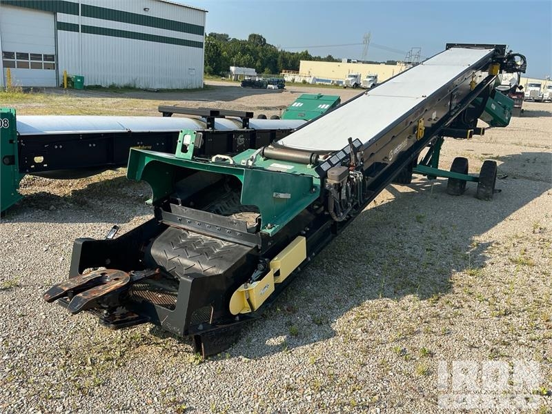 Tycrop Manufacturing VB-28i