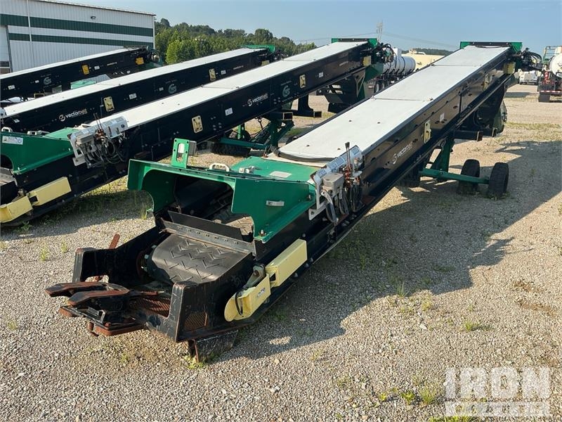 Tycrop Manufacturing VB-28i