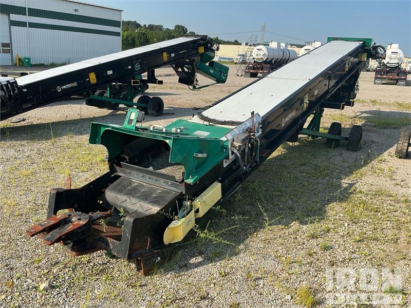 Tycrop Manufacturing VB-28i