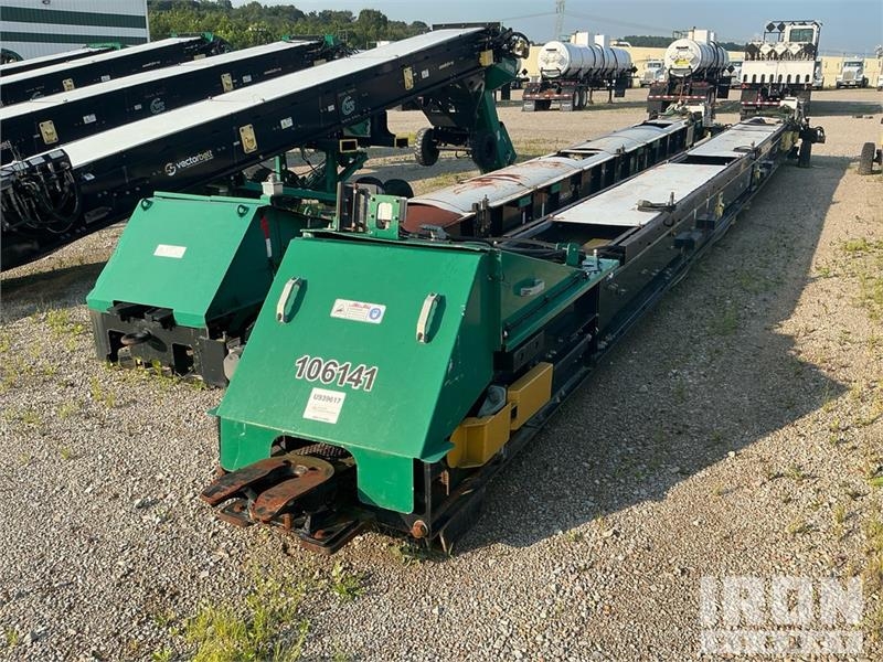 Tycrop Manufacturing VB-45h