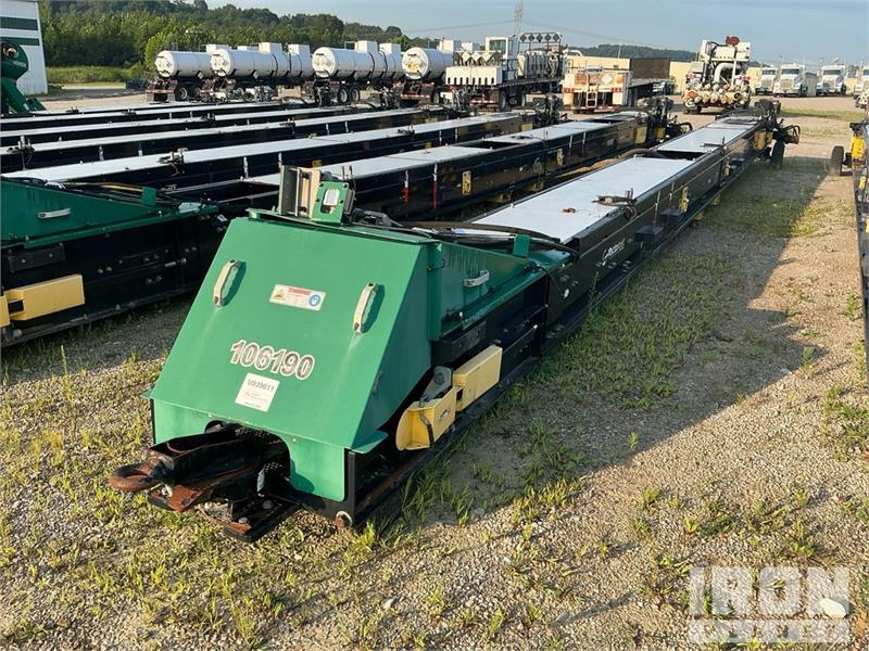 Tycrop Manufacturing VB-45h