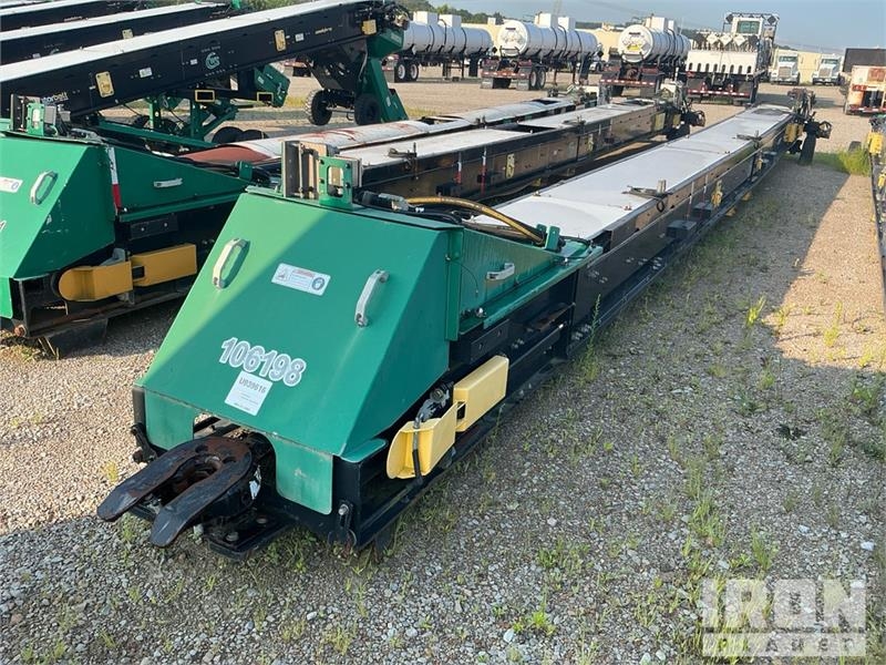 Tycrop Manufacturing VB-45h