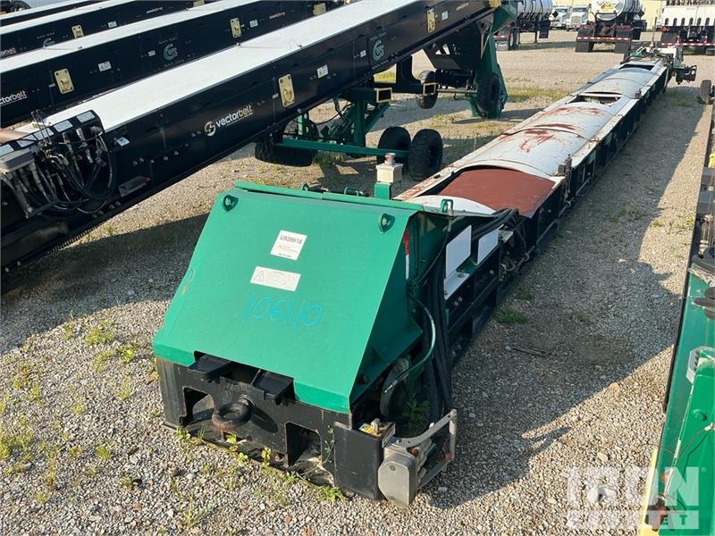 Tycrop Manufacturing VB-45h