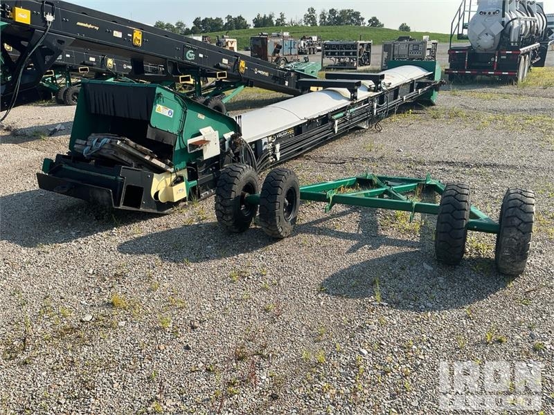 Tycrop Manufacturing VB-28i/Gen 1