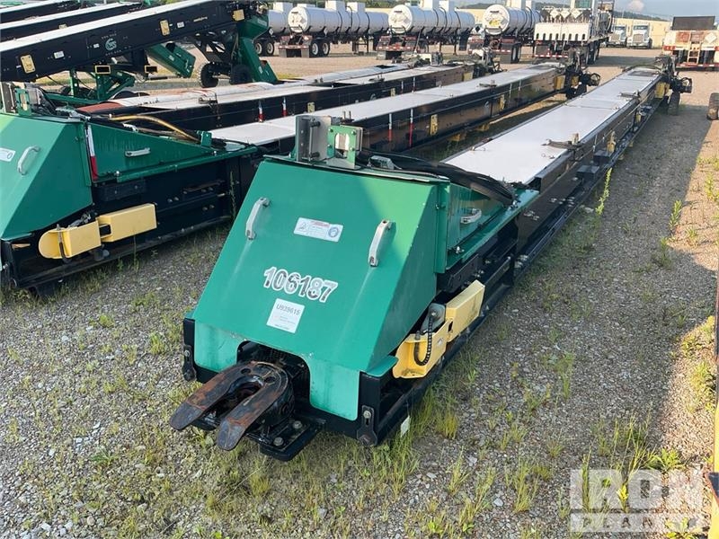 Tycrop Manufacturing VB-45h