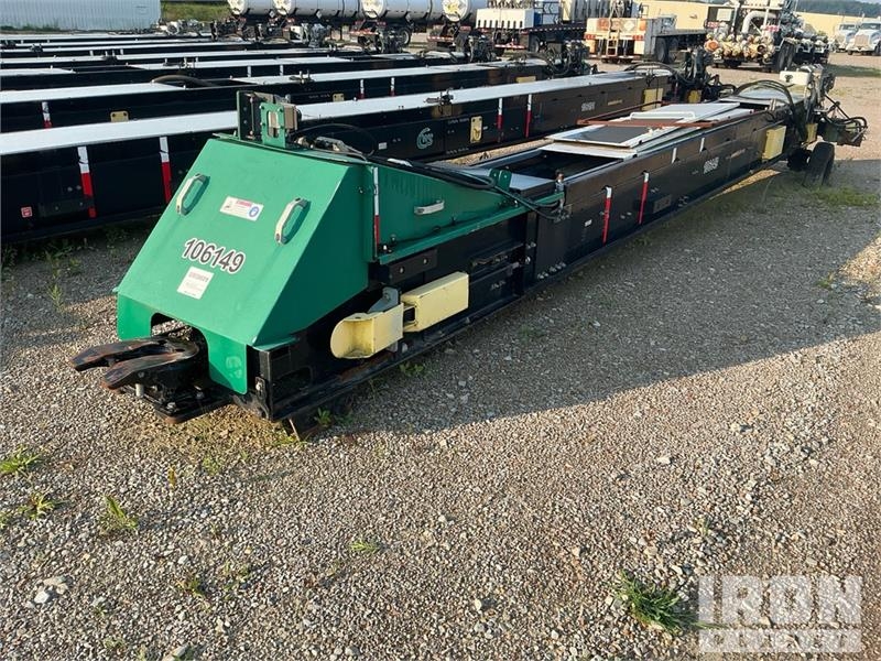 Tycrop Manufacturing VB-45h