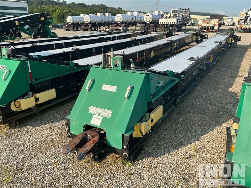 Tycrop Manufacturing VB-45h