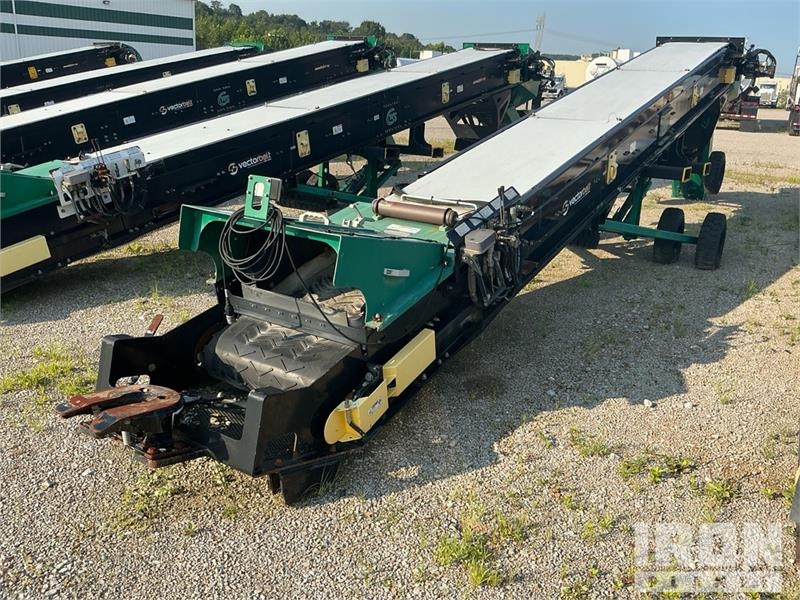 Tycrop Manufacturing VB-28i