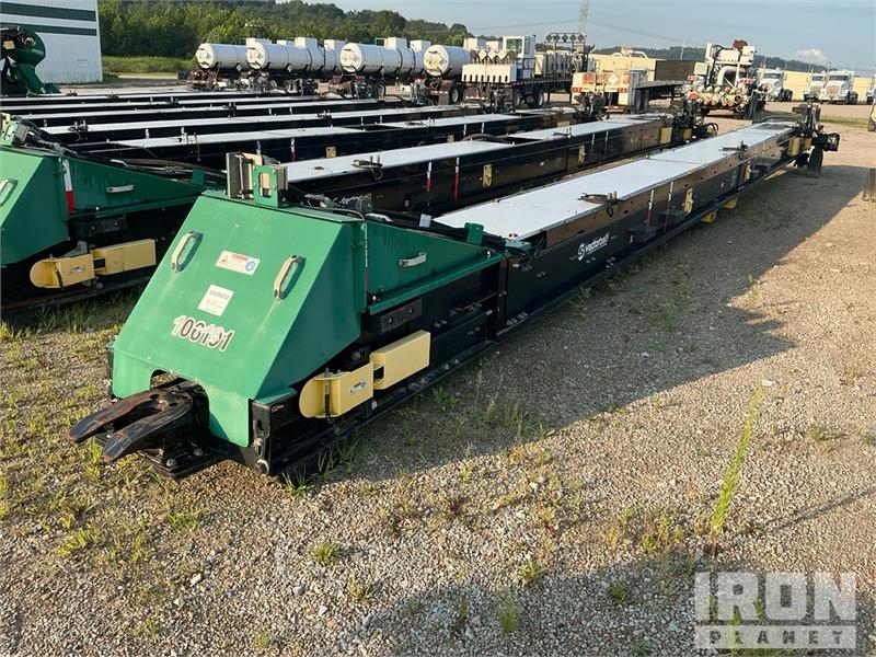 Tycrop Manufacturing VB-45h