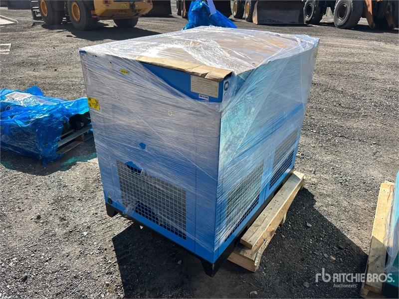 Compresseur US Air Compressor 30/X55 125 cfm Skid-Mounted Elec — occasion 2022