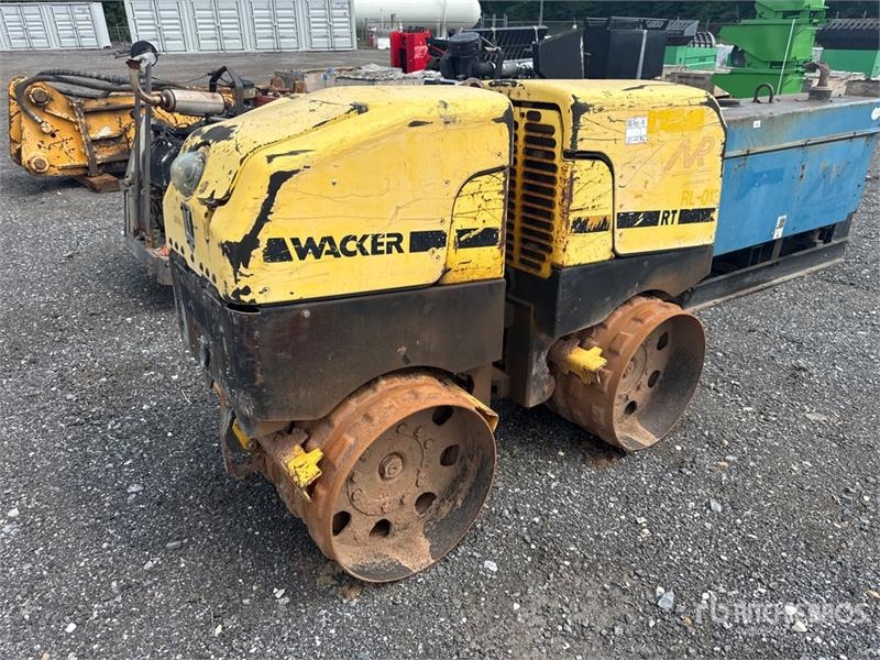 Wacker RT