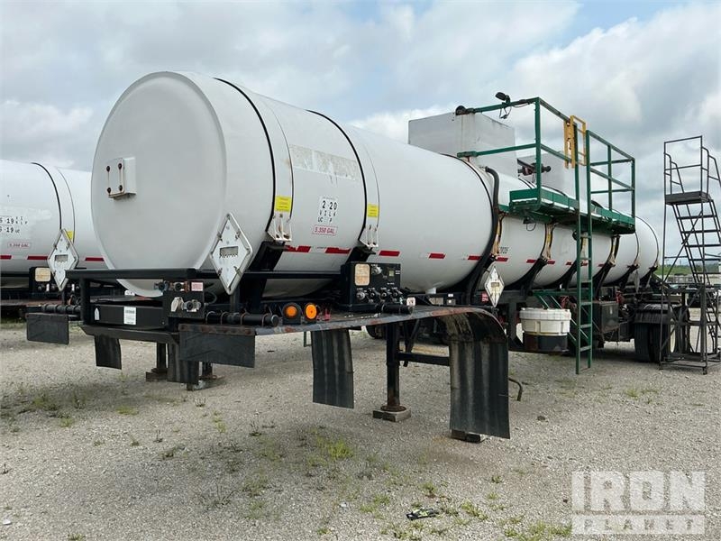 Worley Welding WA-N-WWF-6040-253-FRP-SP