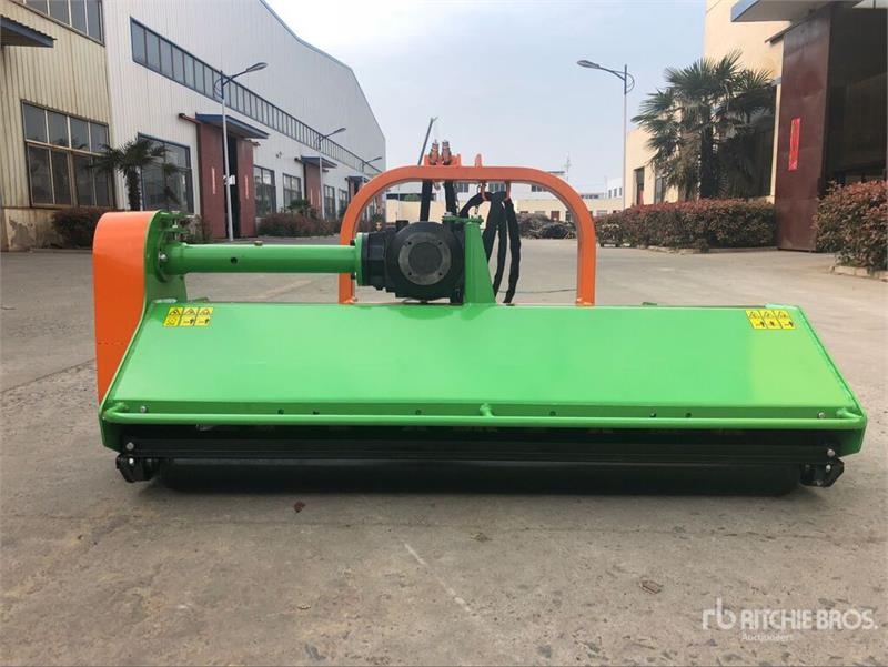 Faucheuse AGT EFGC-H155 — occasion 2026