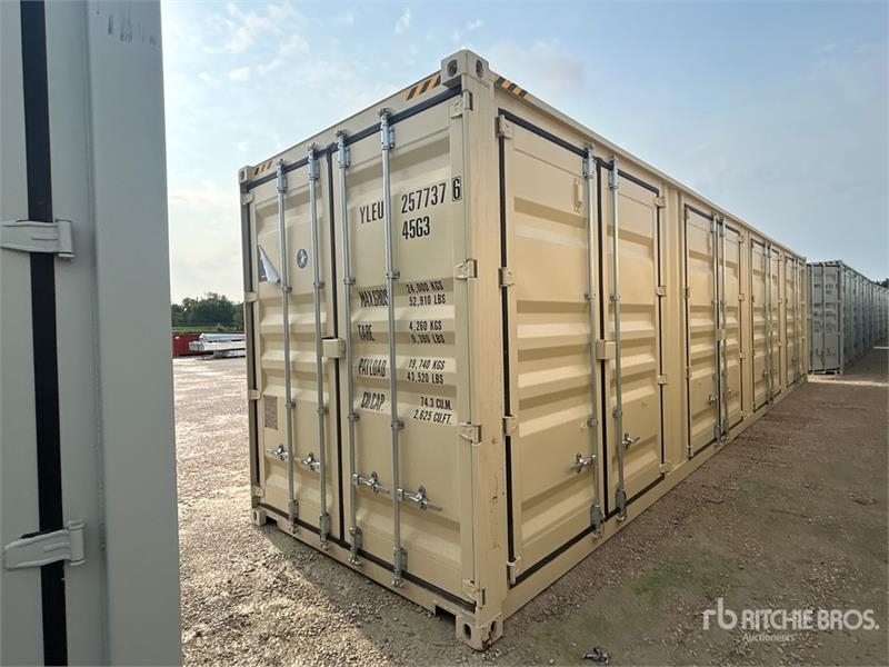 Arteer 40 ft