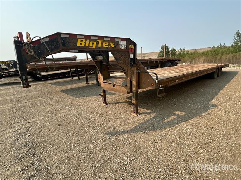 Big Tex 25GN-40