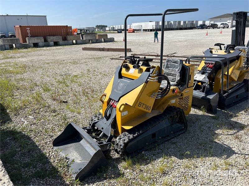 BisonTek BT360