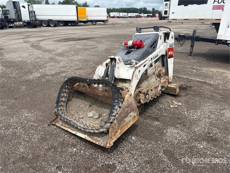 Bobcat MT55