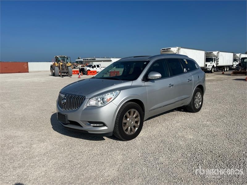 Buick Encalve
