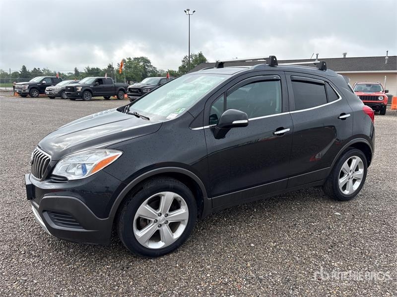 Buick Encore