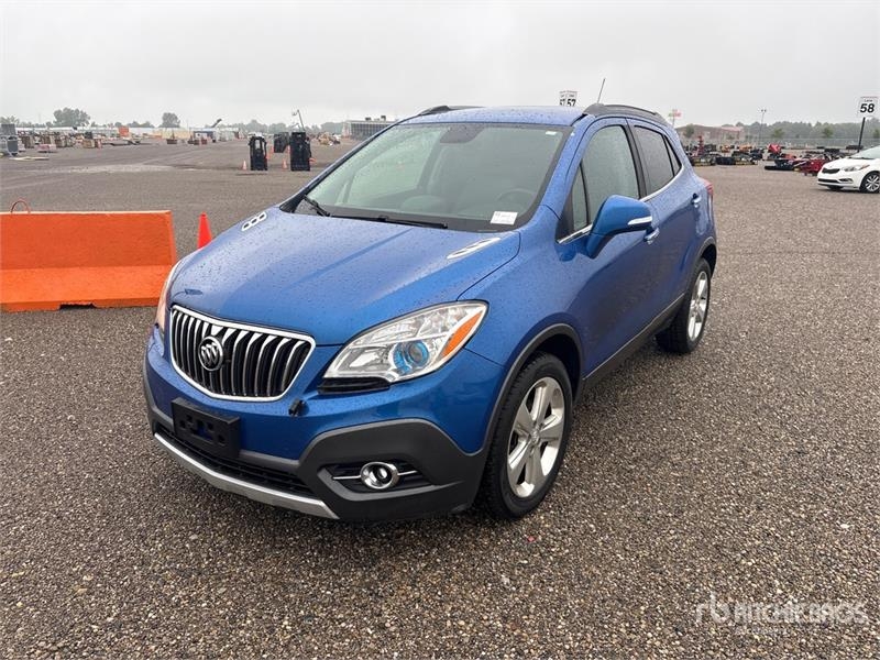 Buick Encore