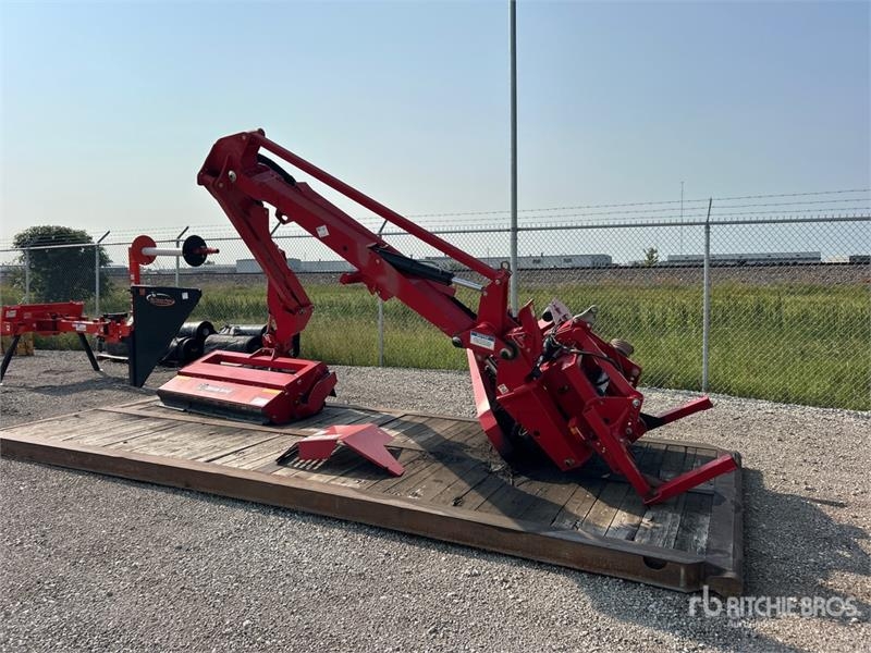 Bush Hog RMB2080F