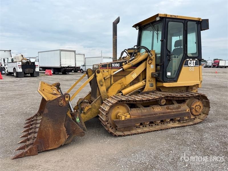 CAT 939C