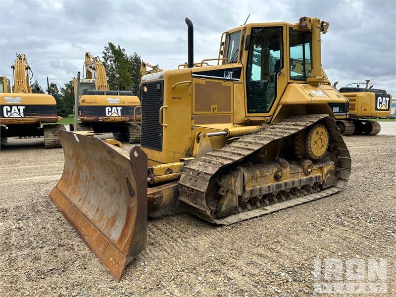 CAT D6N XL