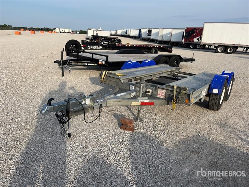 Demco AT7000P