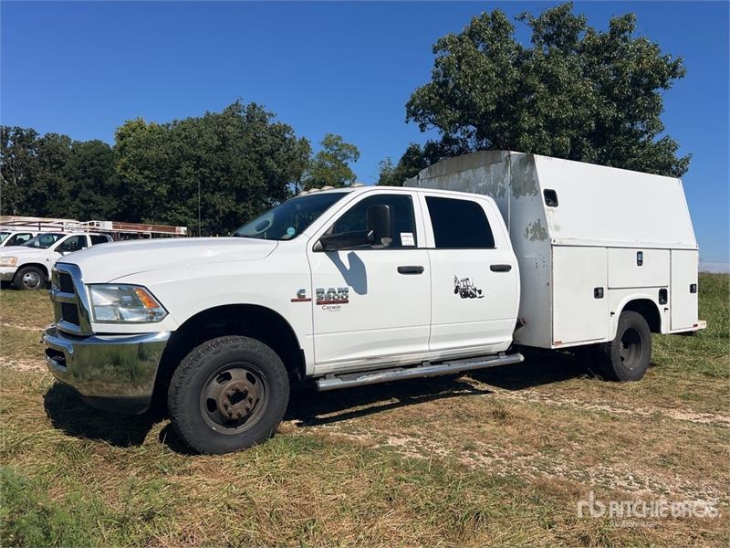 Dodge 3500