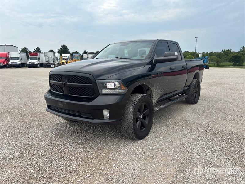 Dodge Ram 1500