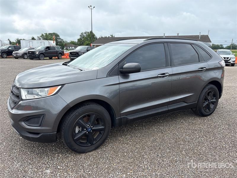 Ford EDGE
