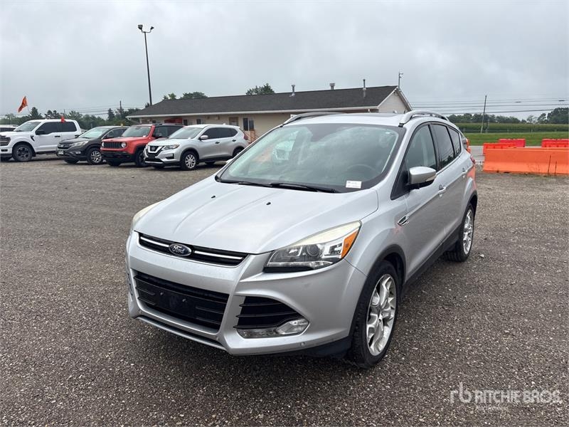 Ford Escape
