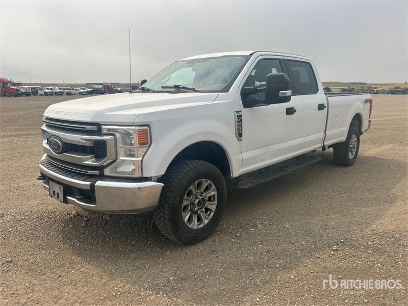 Ford F-250