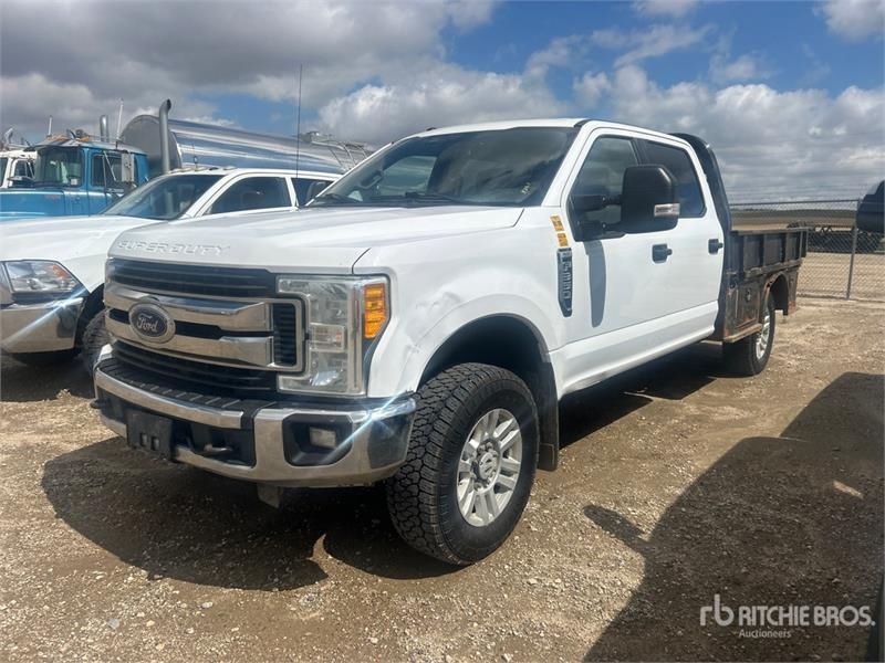 Ford F-350