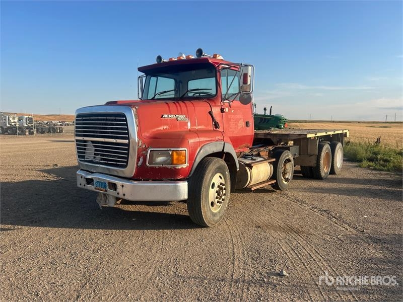 Ford L9000