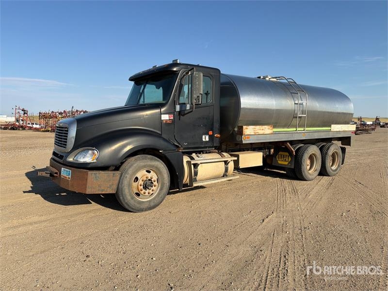 Freightliner Columbia
