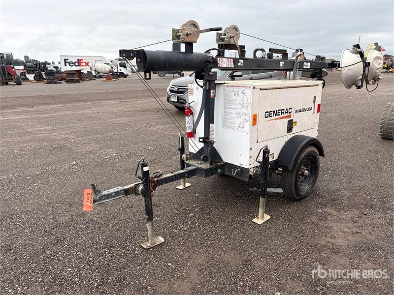 Generac MLT3060K