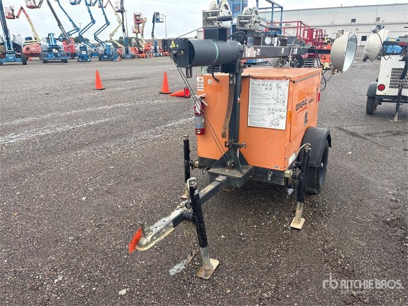 Generac MLT3060K